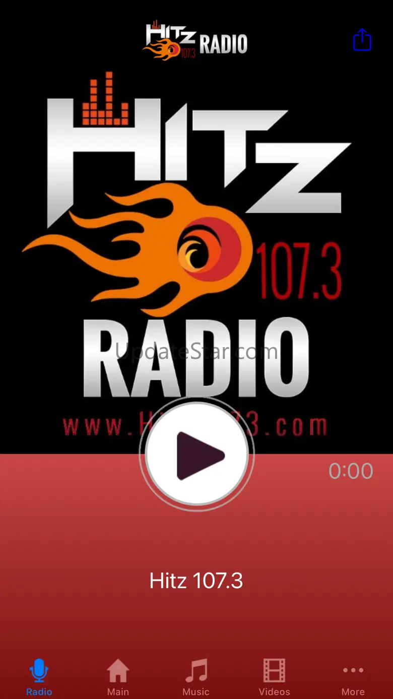 Hitz 107.3 the Beat 4.5.6