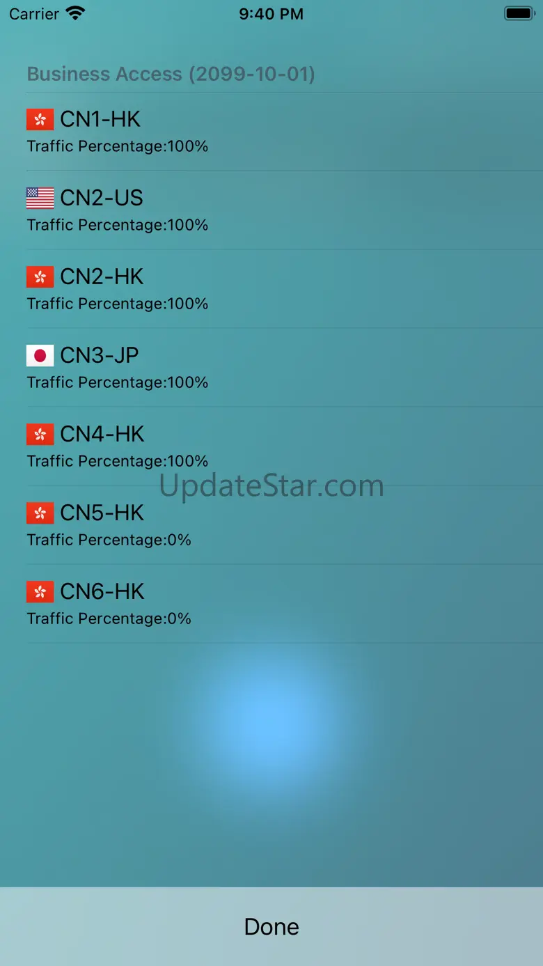 MonoProxy 1.2.2