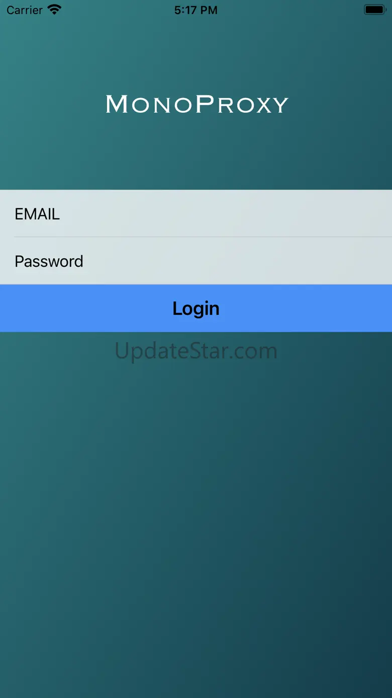 MonoProxy 1.2.2