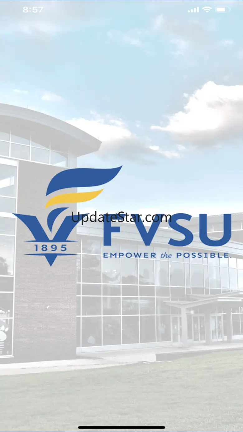 myFVSU 3.0.0