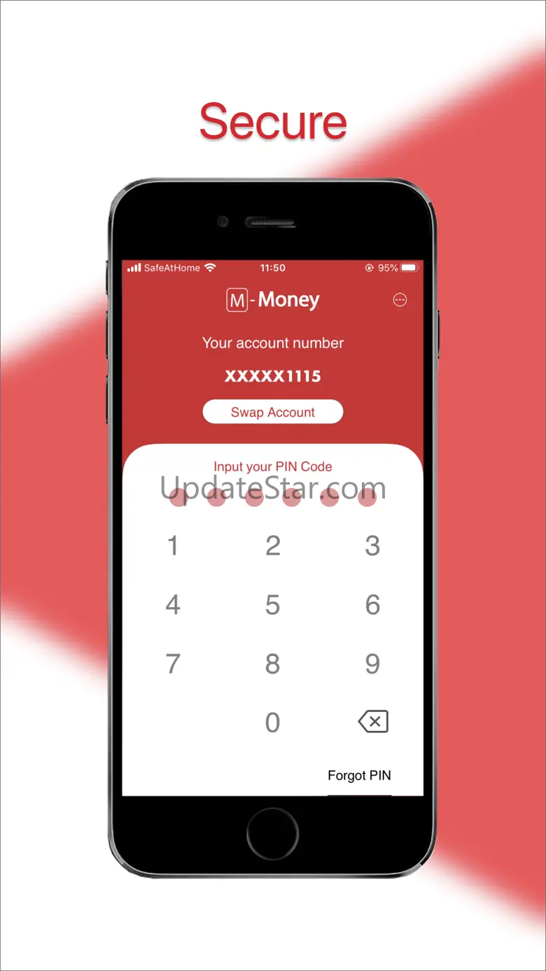 M moneyX 2.3.2