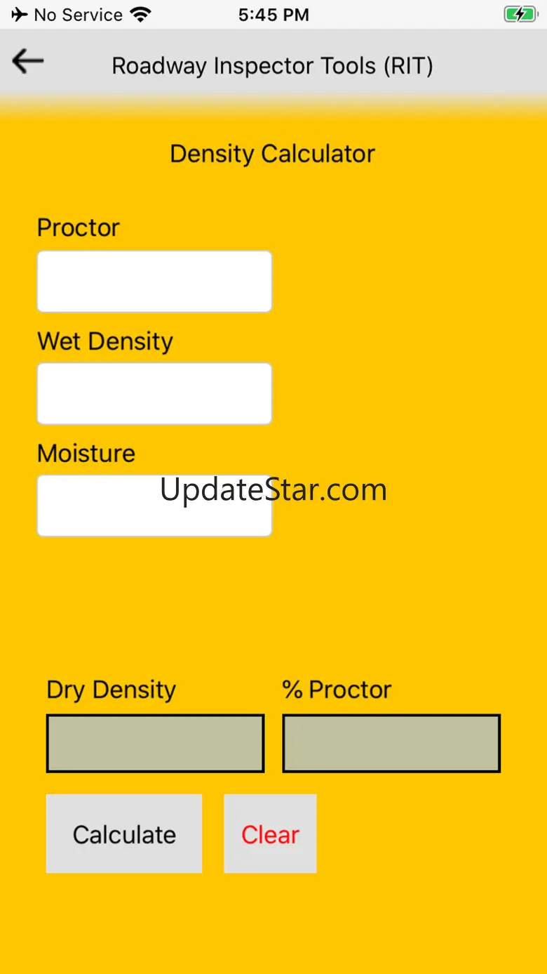 Water Cement Ratio And More 1.21