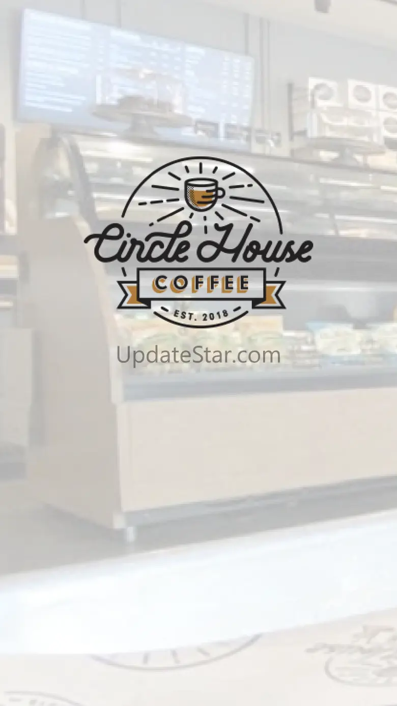Circle House Coffee 1.2