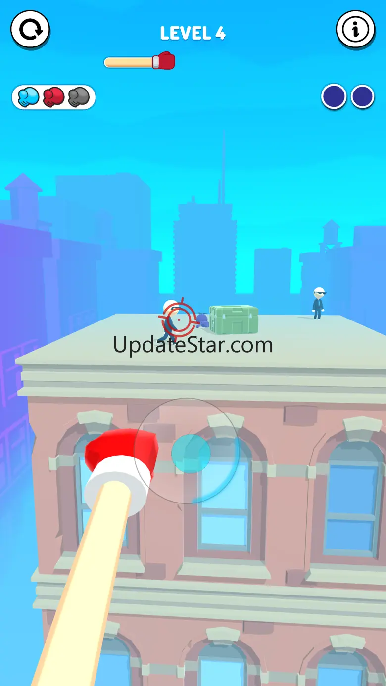 Elastic Punch 0.7