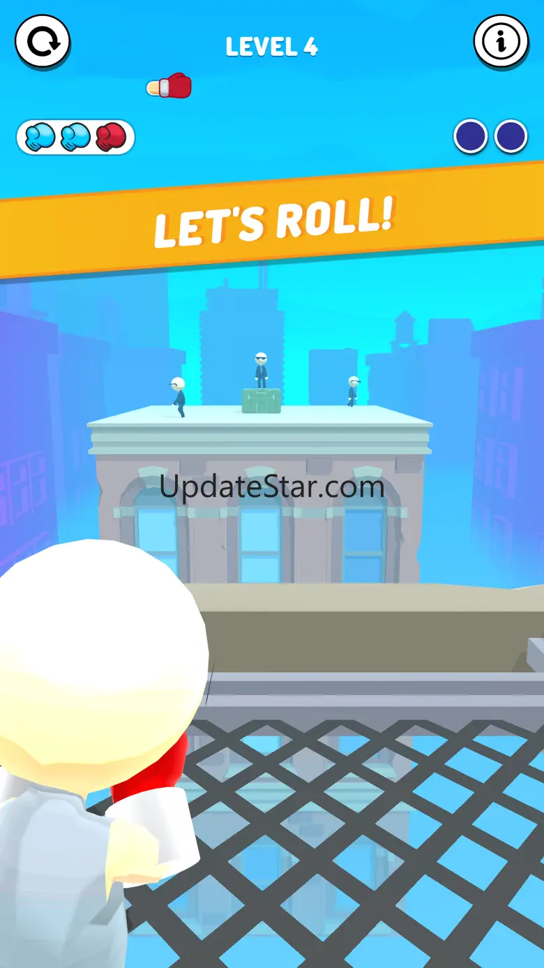 Elastic Punch 0.7