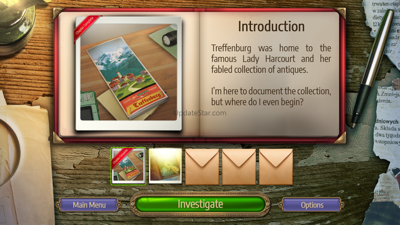 Faircroft's Antiques 1.1