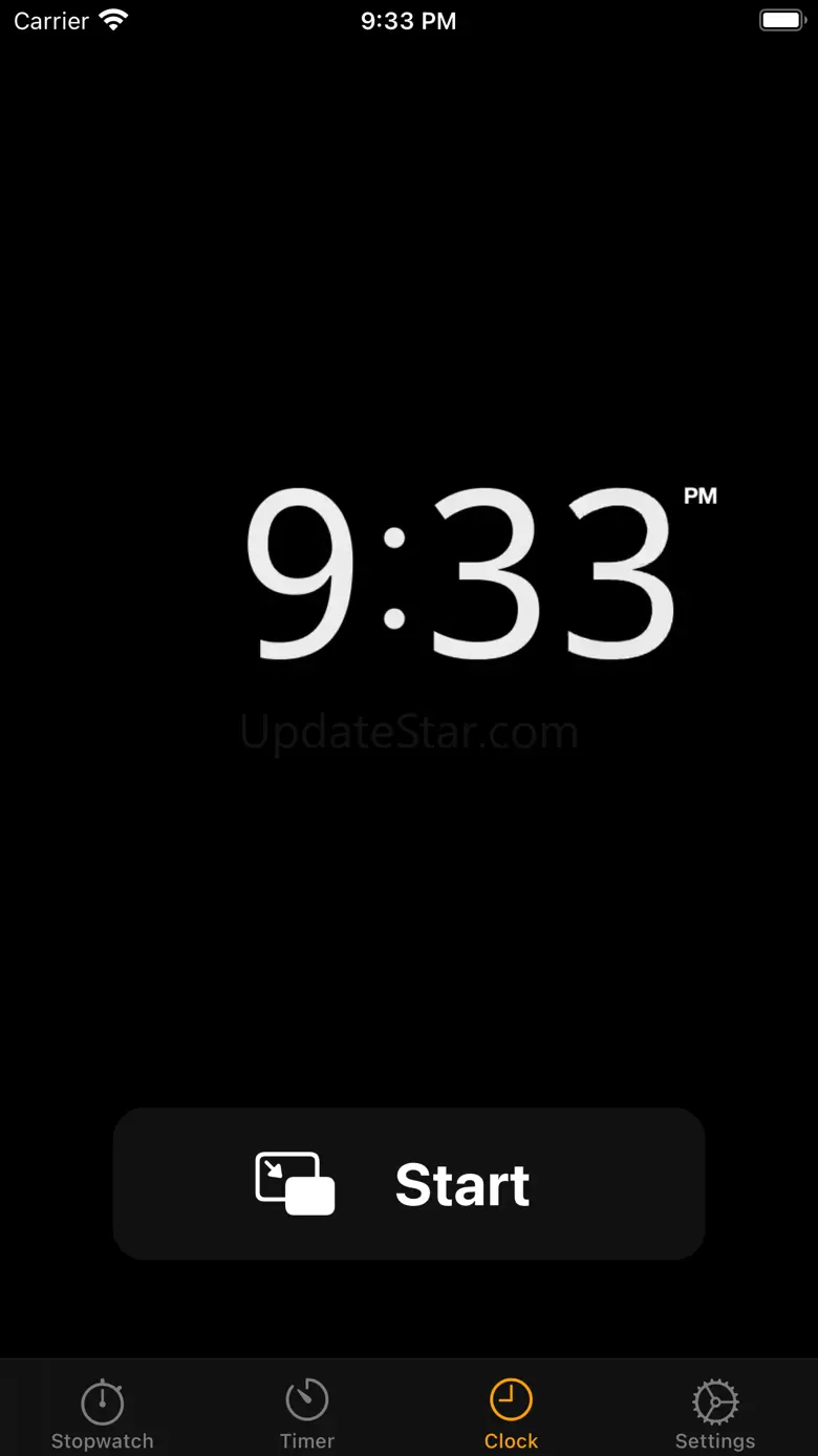 Hovertimer 1.3.1