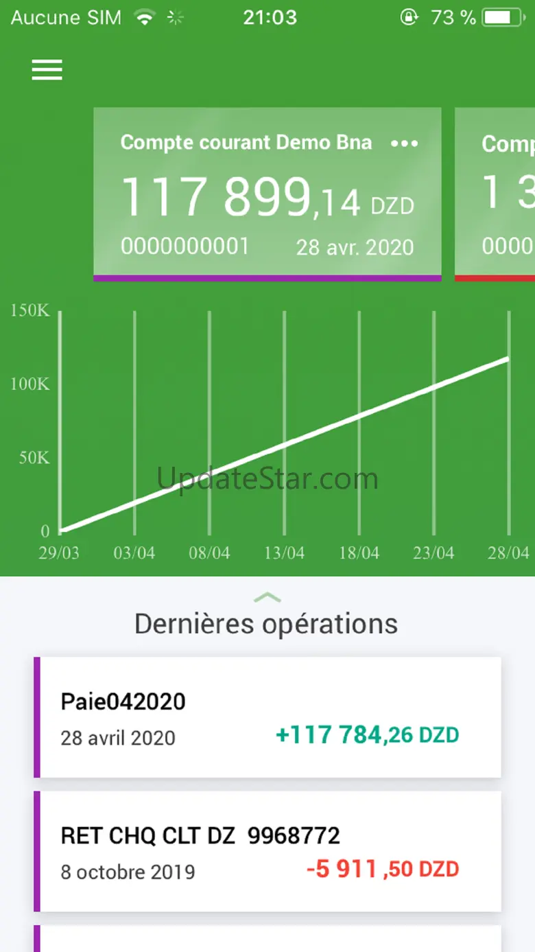 BNAtic - BNA 5.1.0