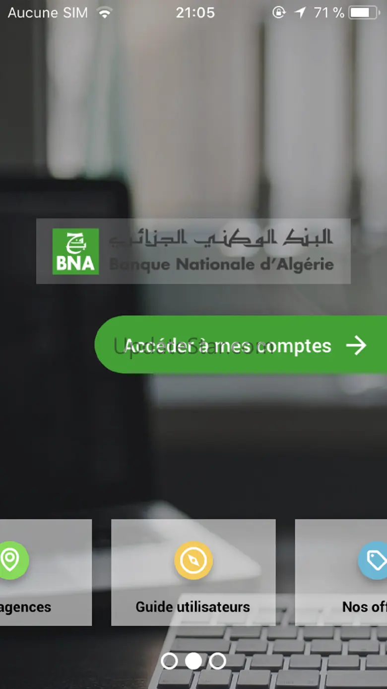 BNAtic - BNA 5.1.0