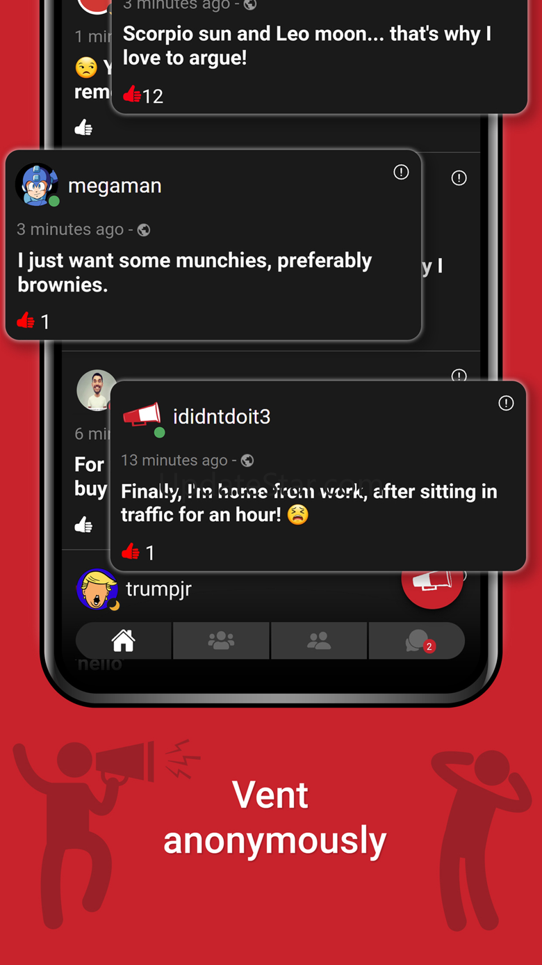 Letzvent 1.6.9