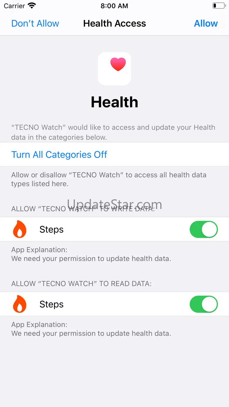 TECNO Watch 1.9.2.41