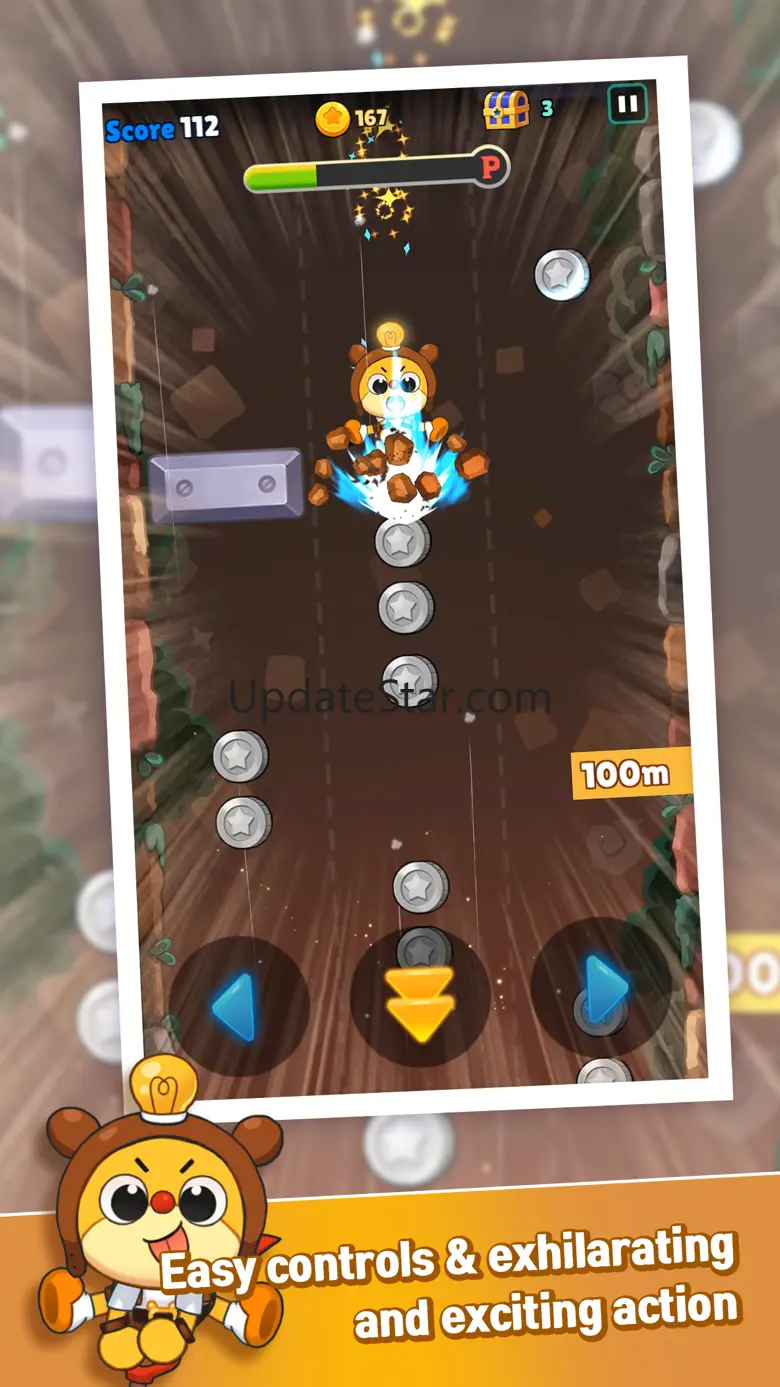 Cheetahboo Super Dash 1.0.6