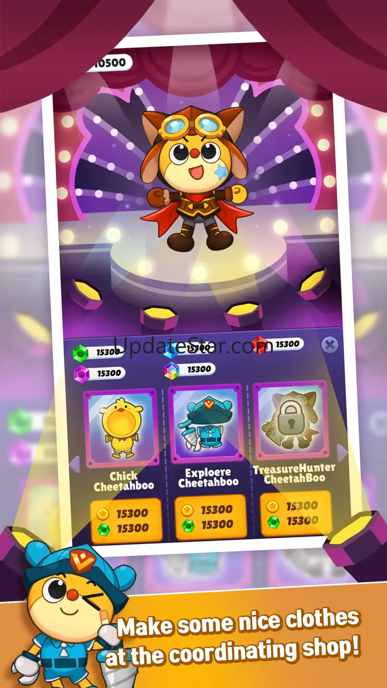 Cheetahboo Super Dash 1.0.6