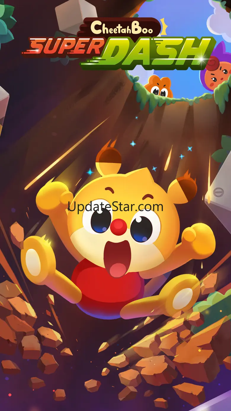 Cheetahboo Super Dash 1.0.6
