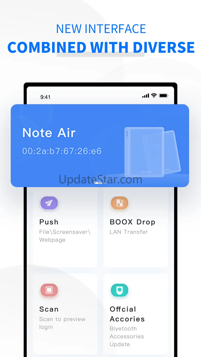 BOOX Assistant 1.4.1
