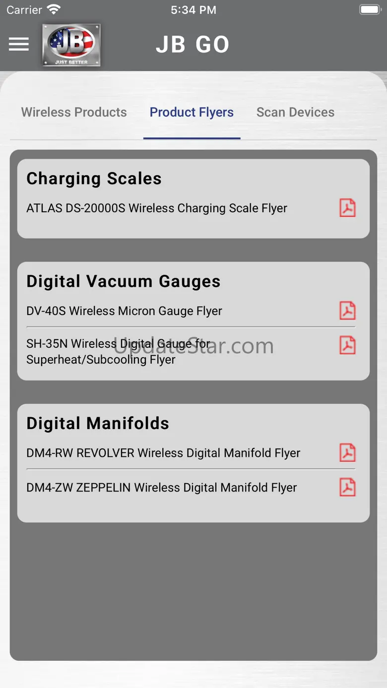 JB GO 1.2.3
