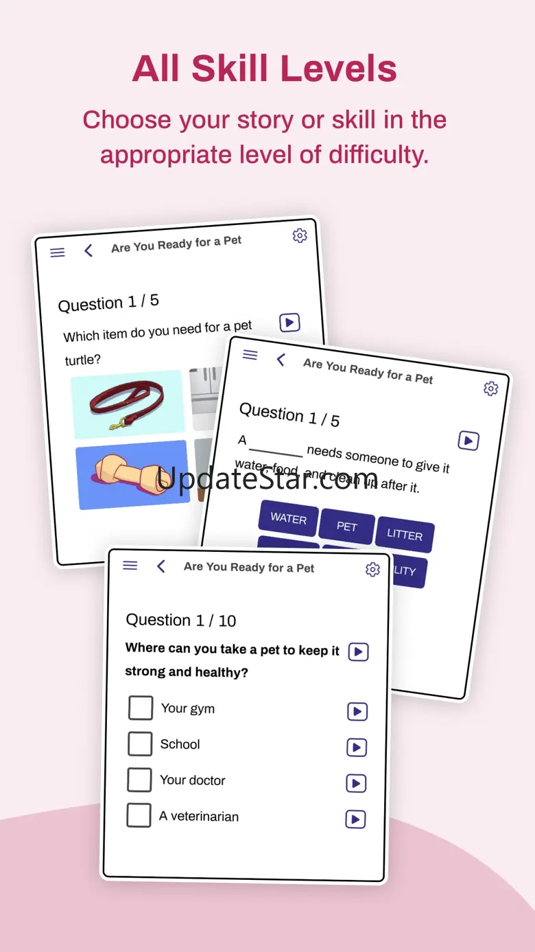 Speech Kingdom 2.1.0