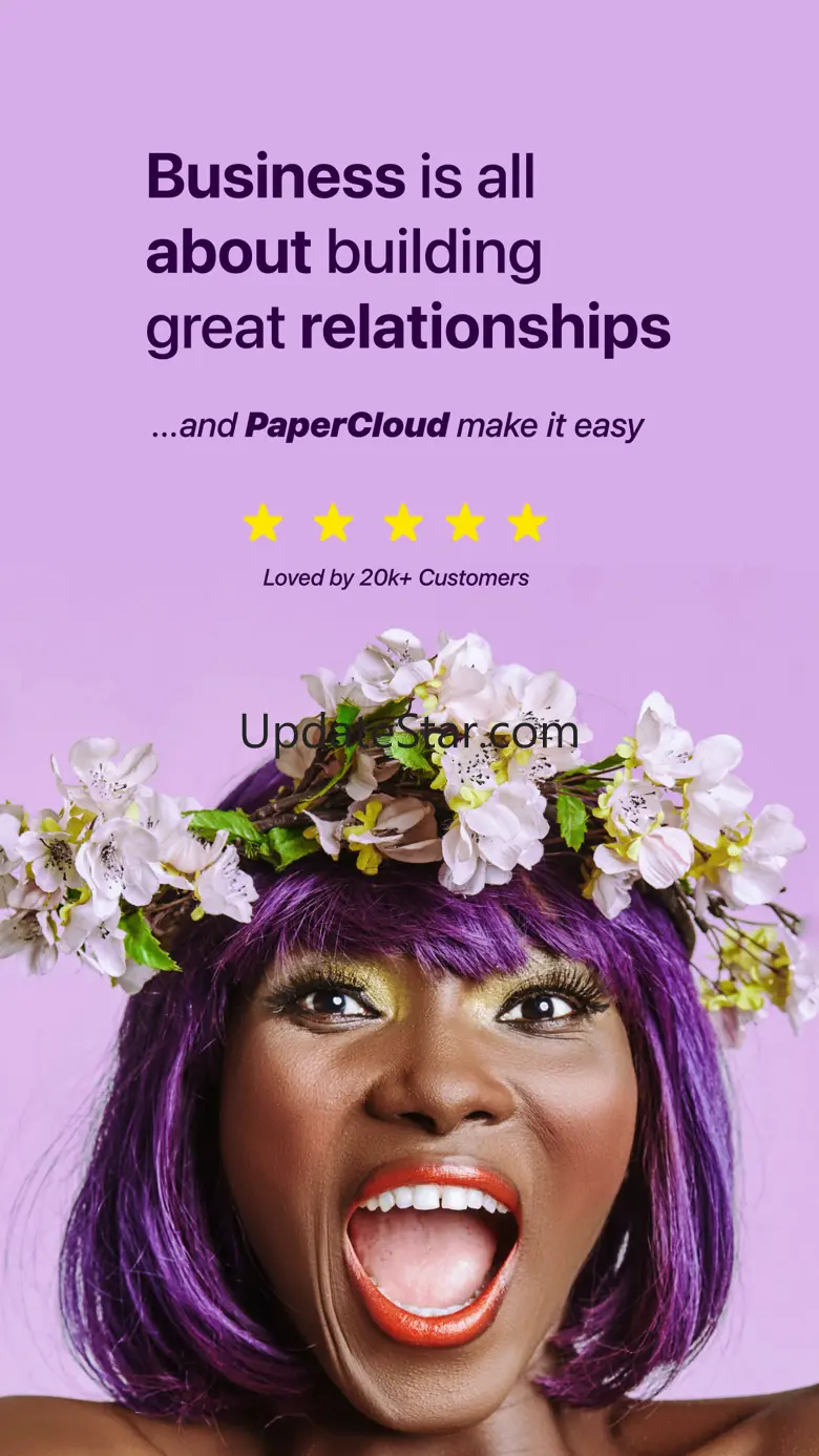 PaperCloud - 4 Small Business 2.6.2