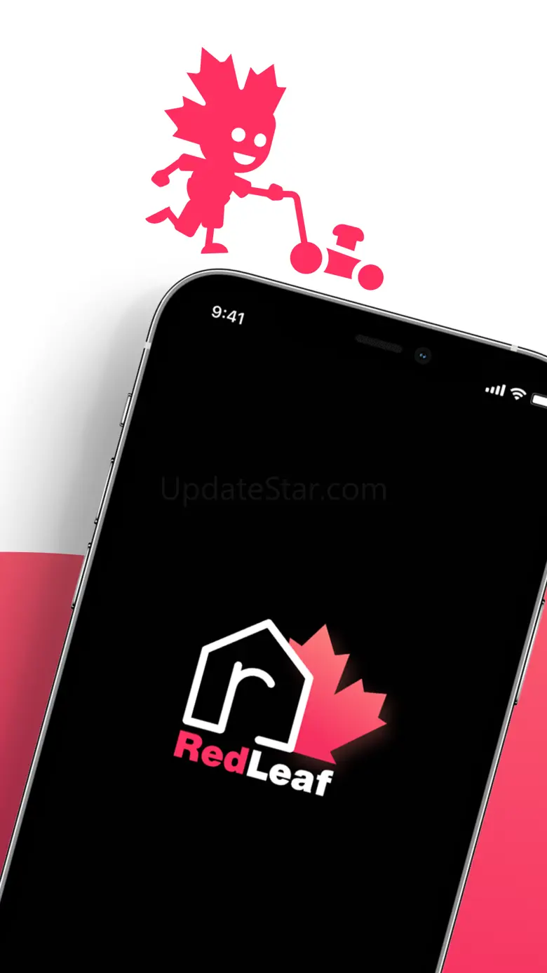 JobSnap - Powered by Redleaf 1.0.316