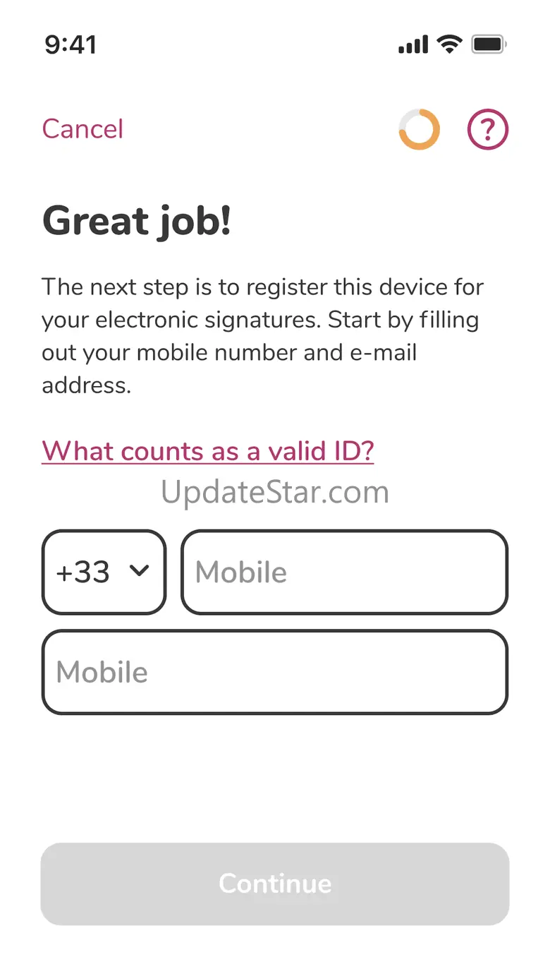 ZealiD 2.22.1