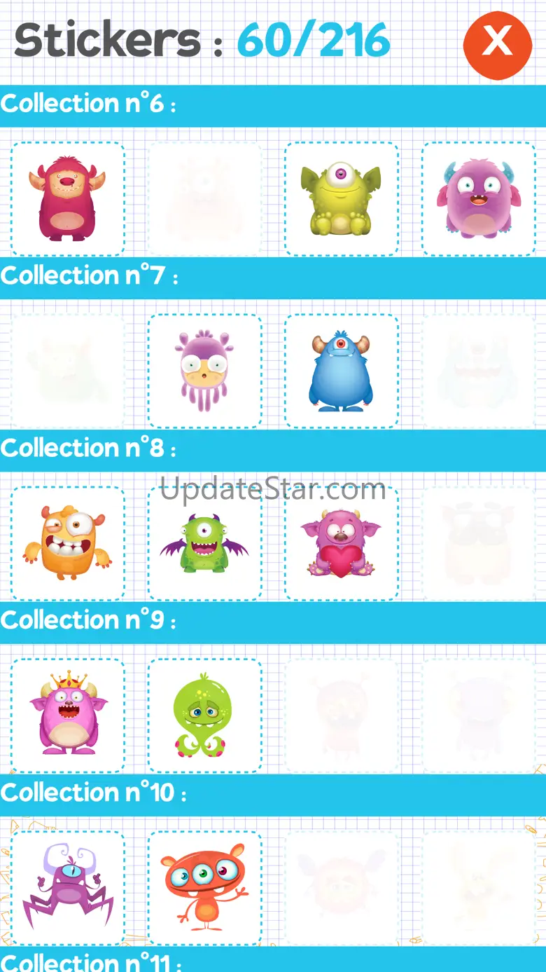 Multiplication games for kids! 1.0
