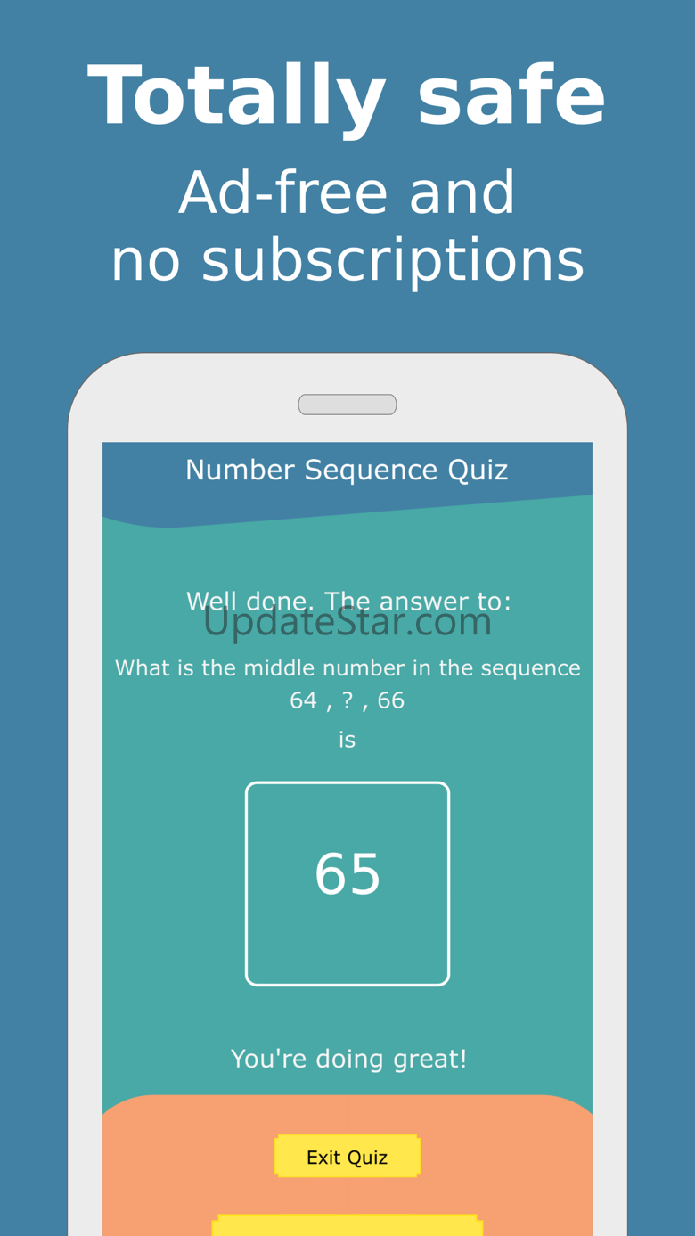 Number Sequence 3rd Grade Game 1.4