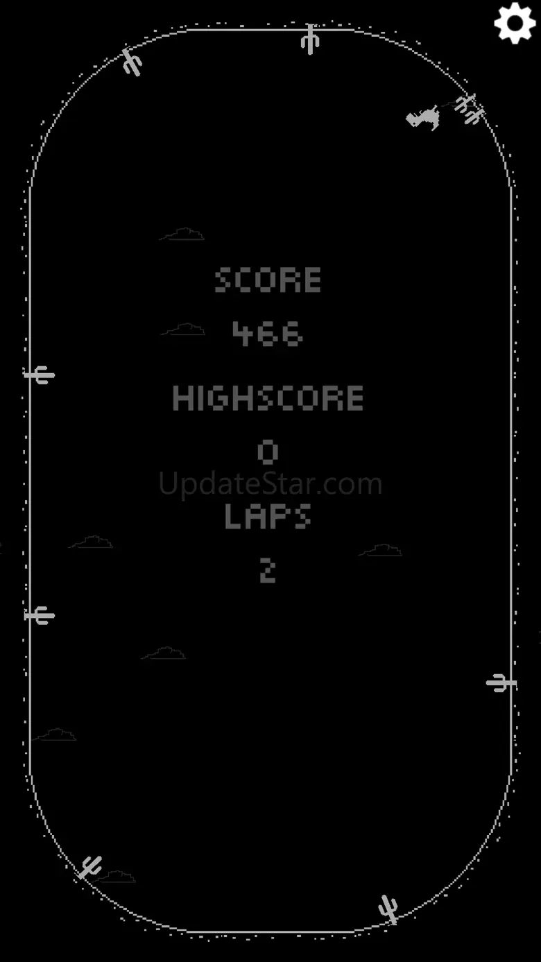 Dino Wall Run 1.1.1