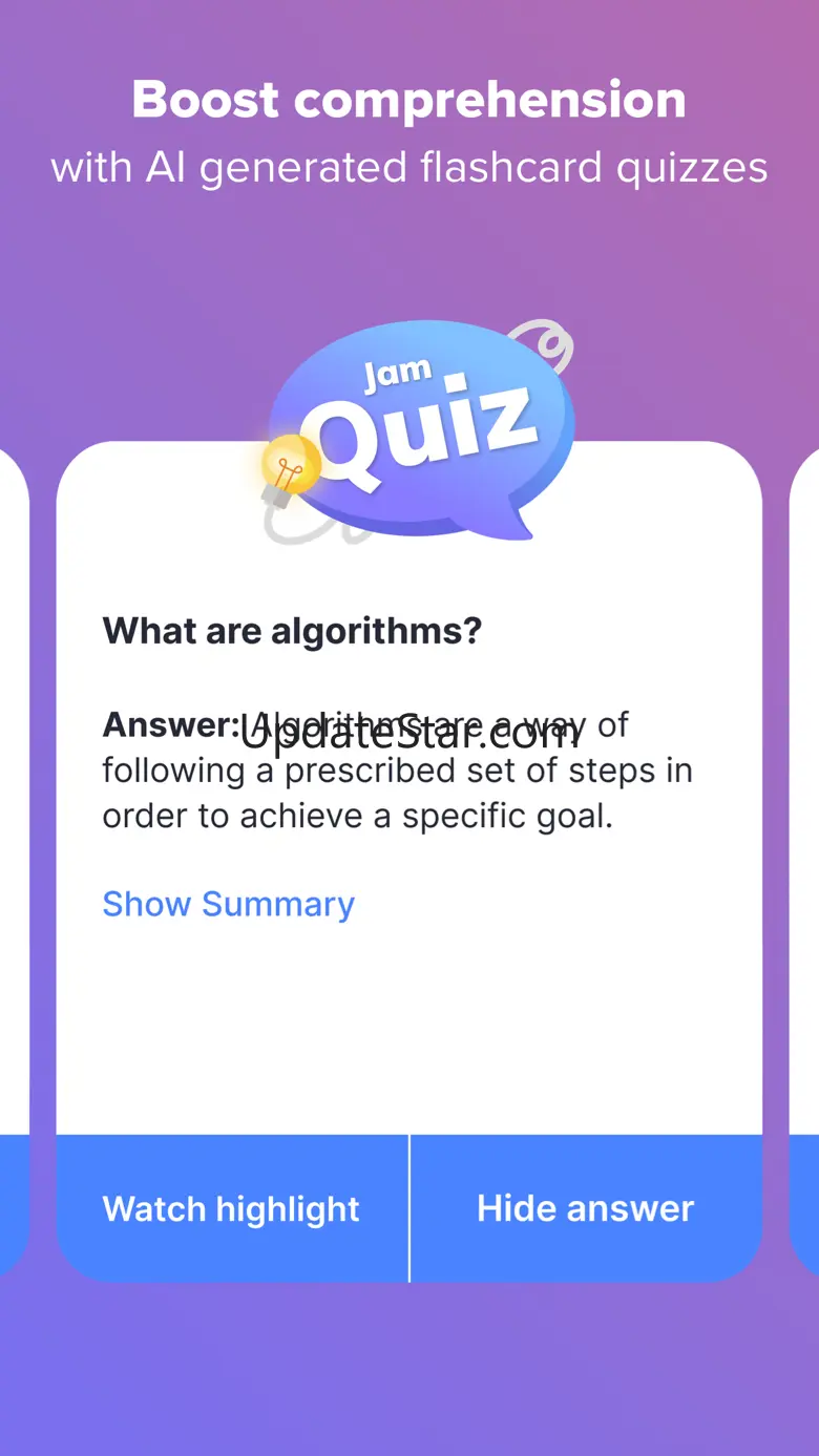 Jamworks: AI Note Taker 1.42