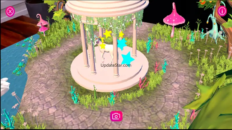 Itsy Unicorn 4