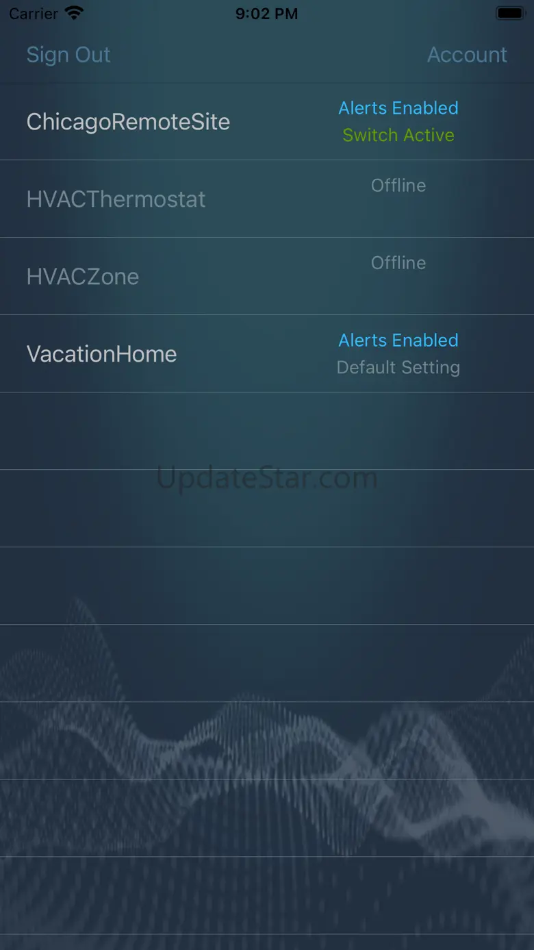 Cellular LTE Smart Plug 2.6