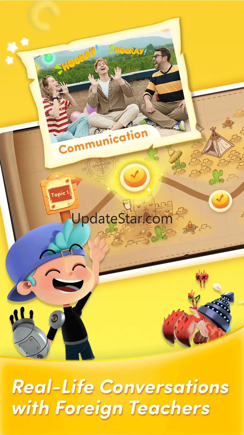 Ace Early Learning 2.5.2