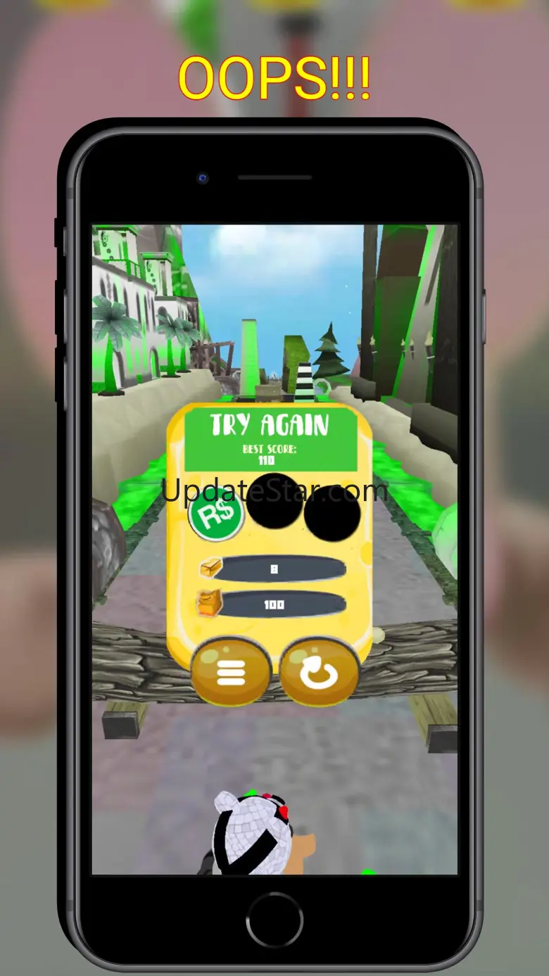 Mousy Chapter 1 : Pigg Badgy 1.3