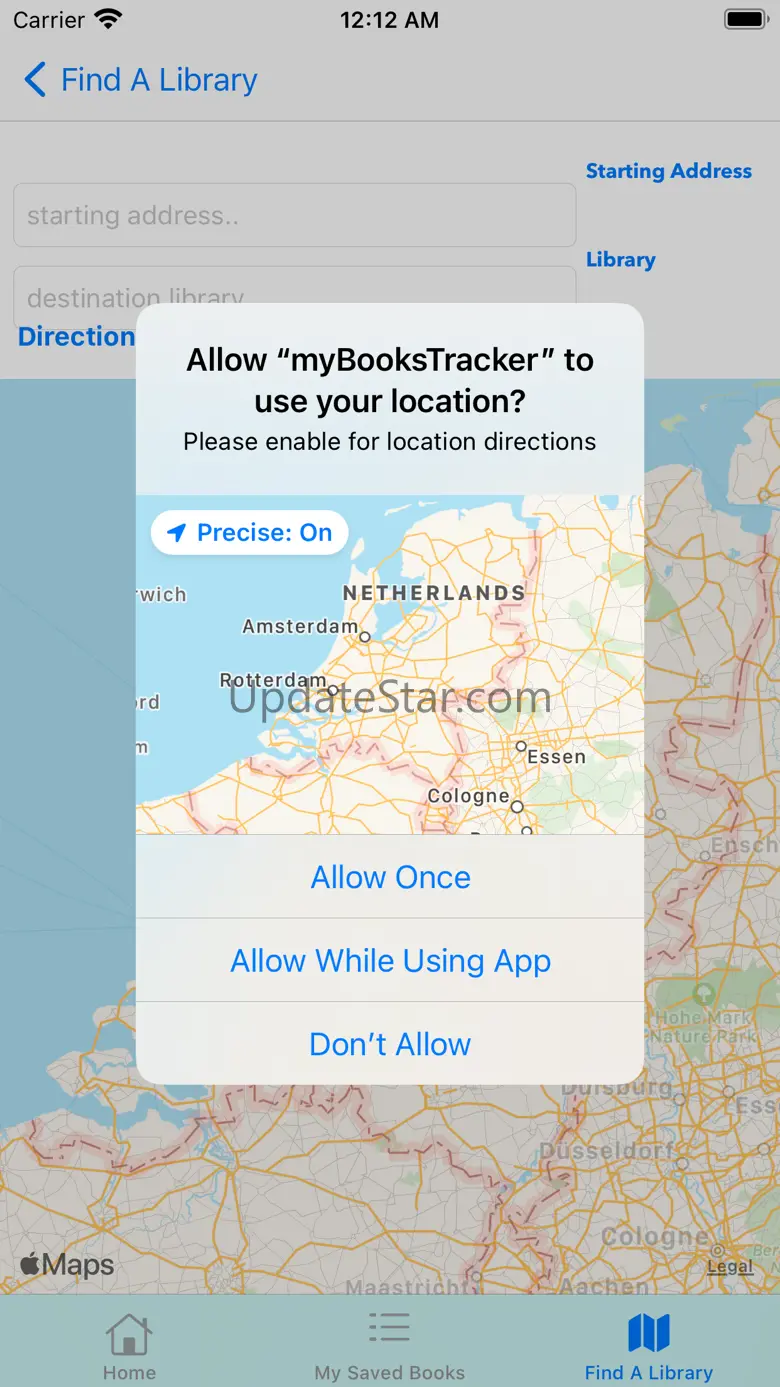 MyBooksTracker 4.0