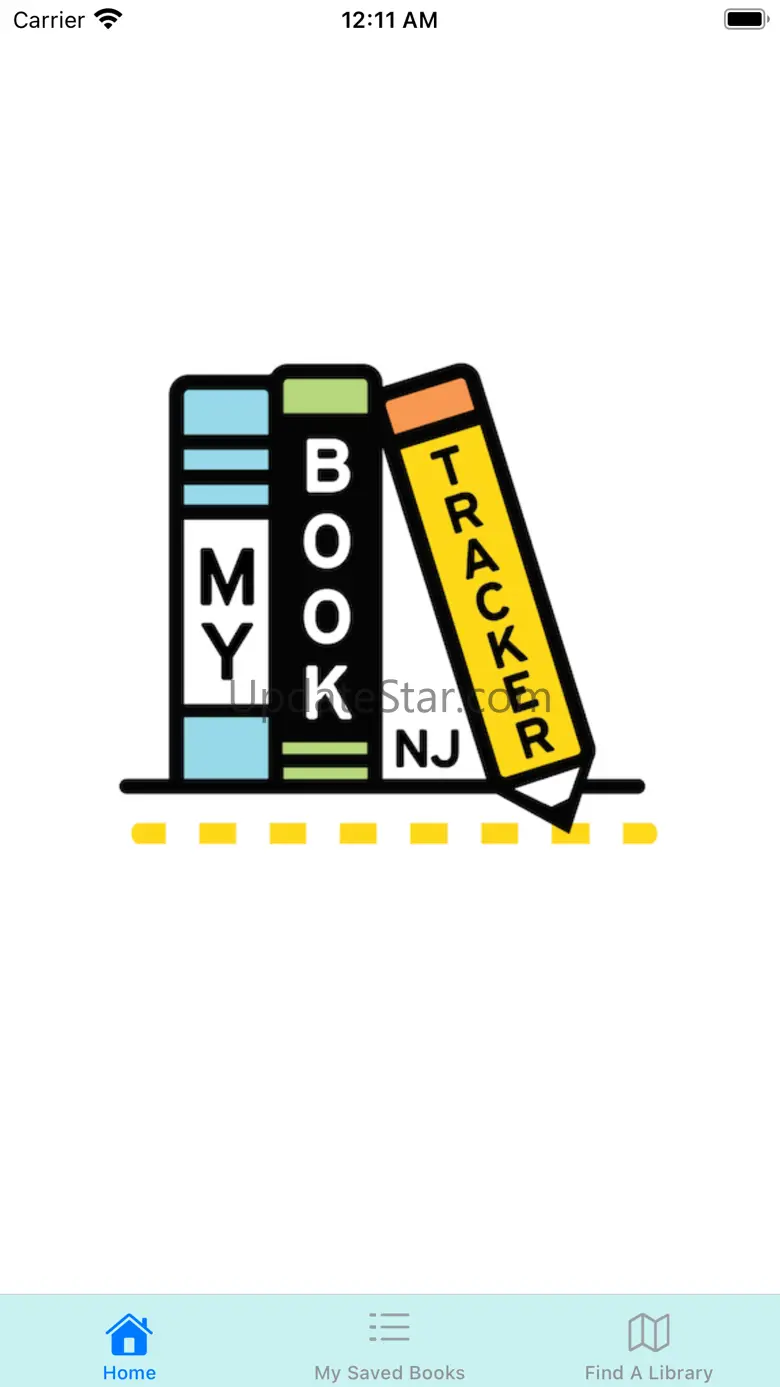MyBooksTracker 4.0