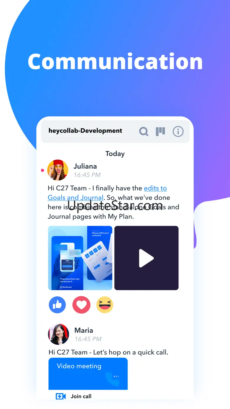 heycollab 22.9.1
