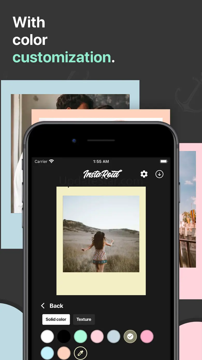 SimpleRoid - Photo Editor 5.5.0
