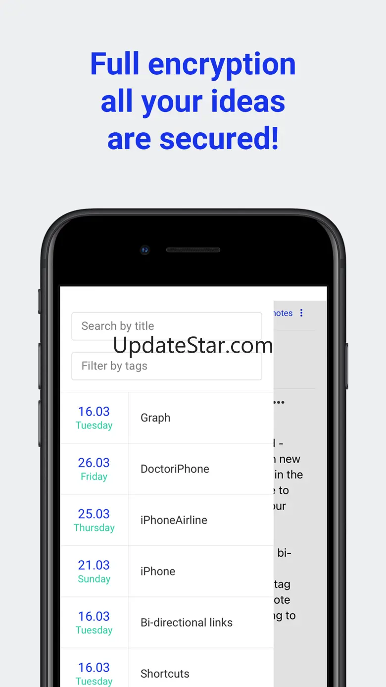 Relanote 1.0.0