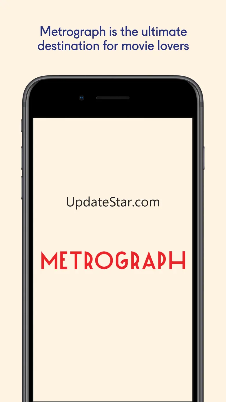 Metrograph 8.600.1