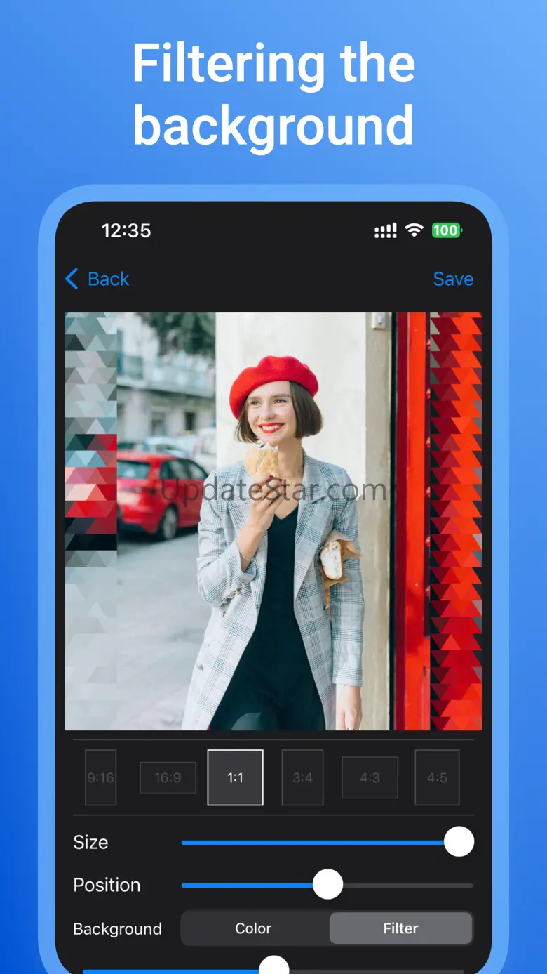 Easy Photo Frame Editor 2.1