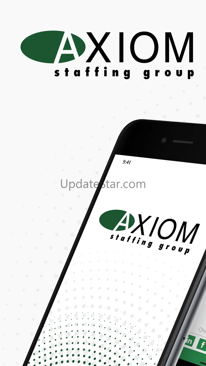 Axiom Staffing Group 4.5.7
