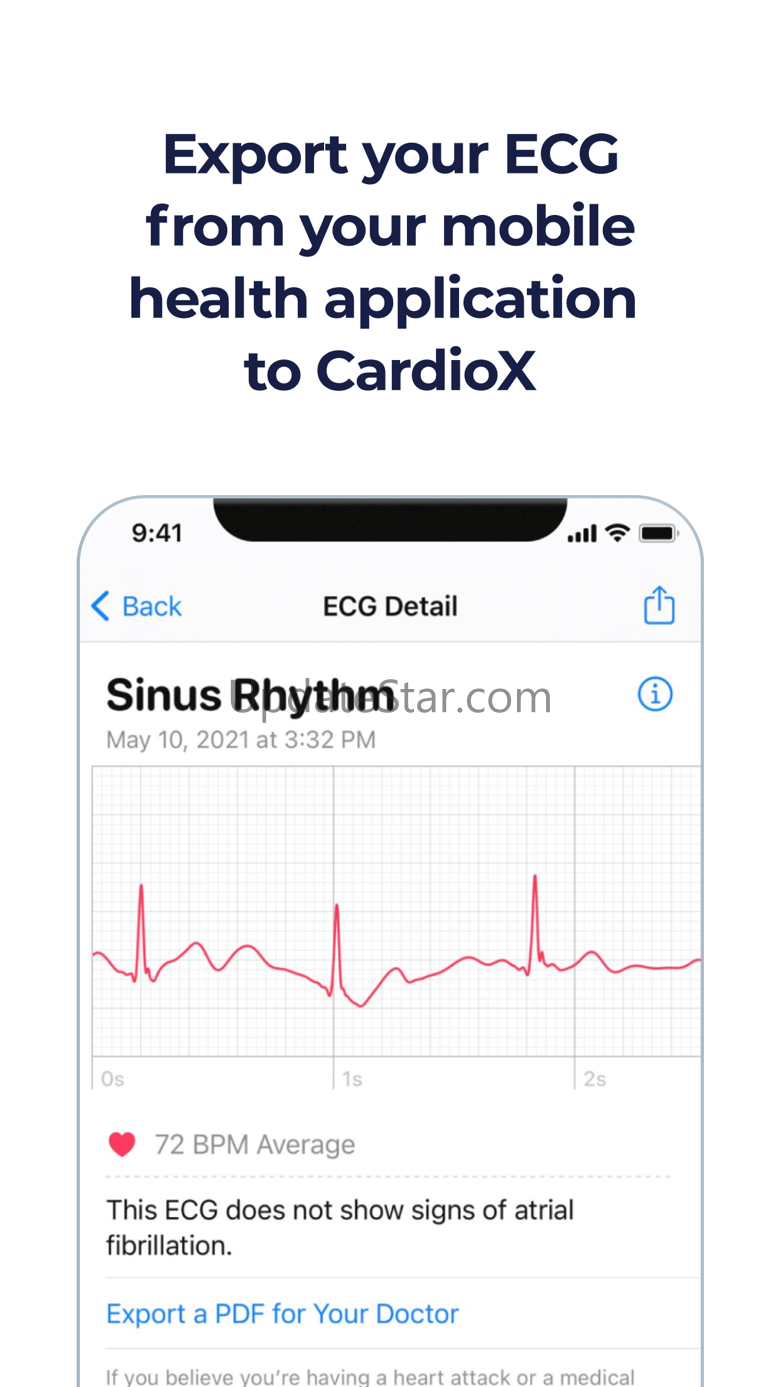CardioX 1.2