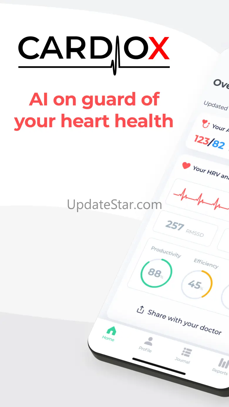 CardioX 1.2
