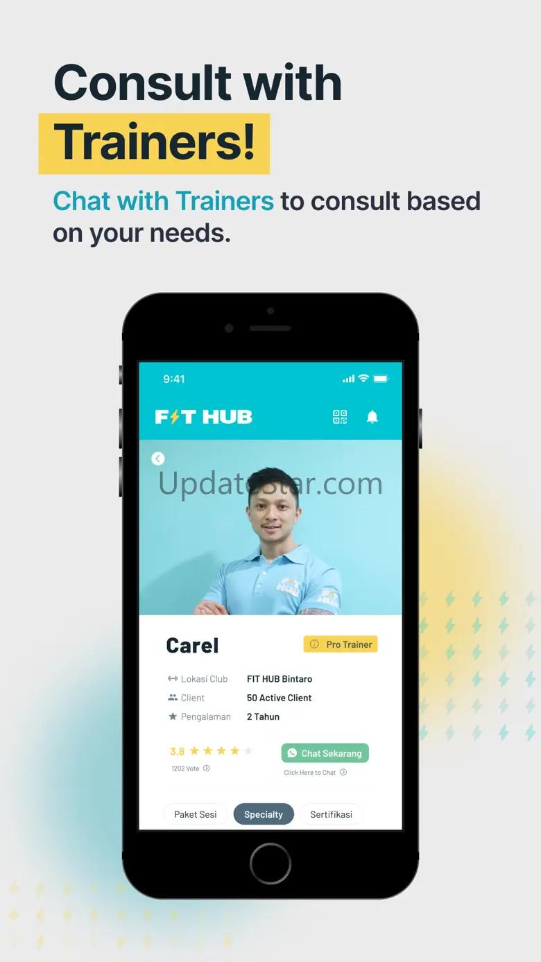 FIT HUB Indonesia 2.9.1
