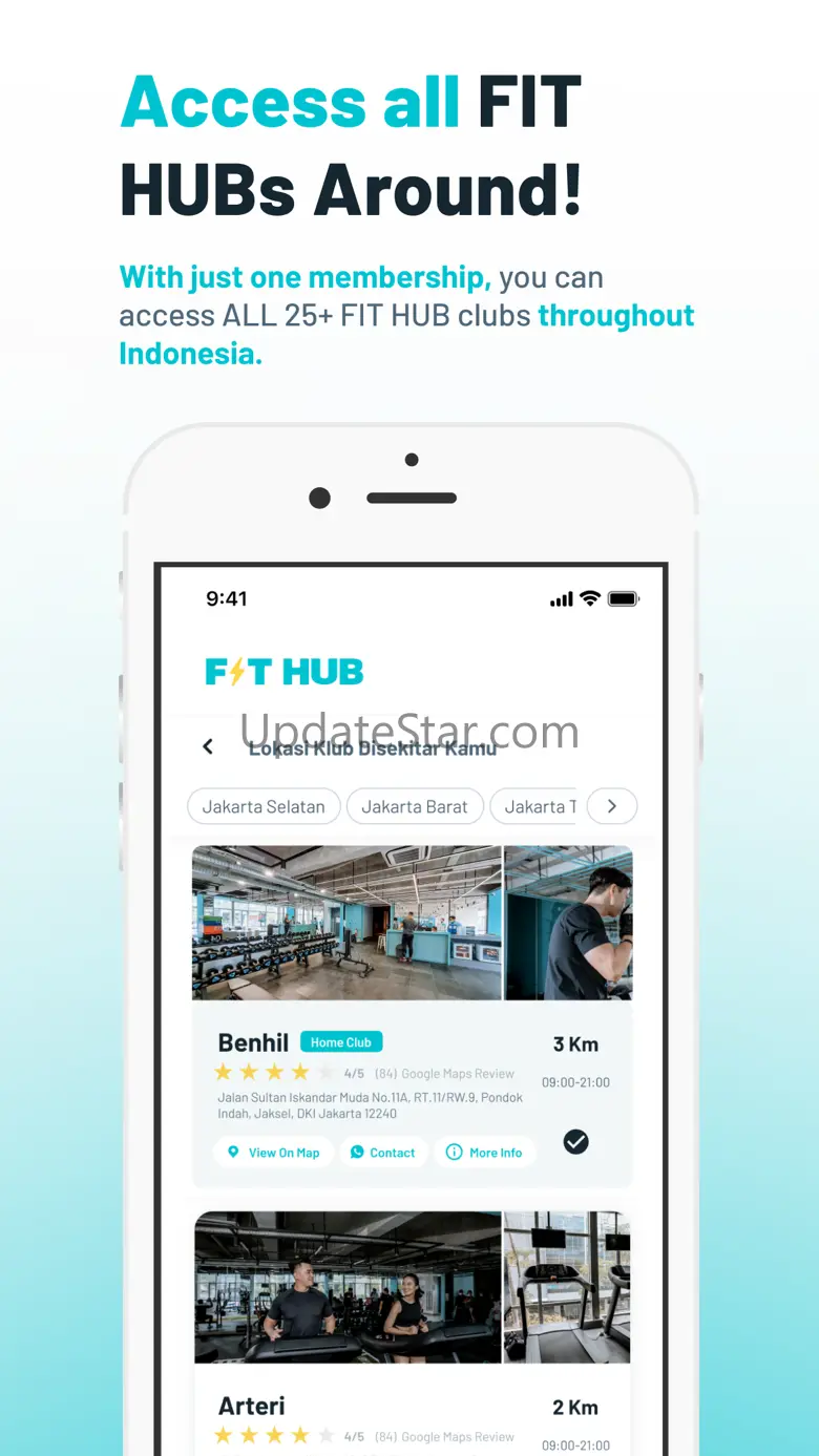 FIT HUB Indonesia 2.9.1