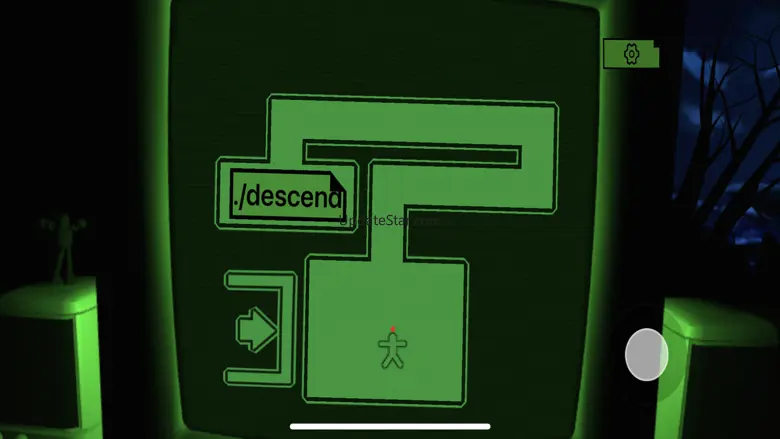 Amazing Maze！ 1.0