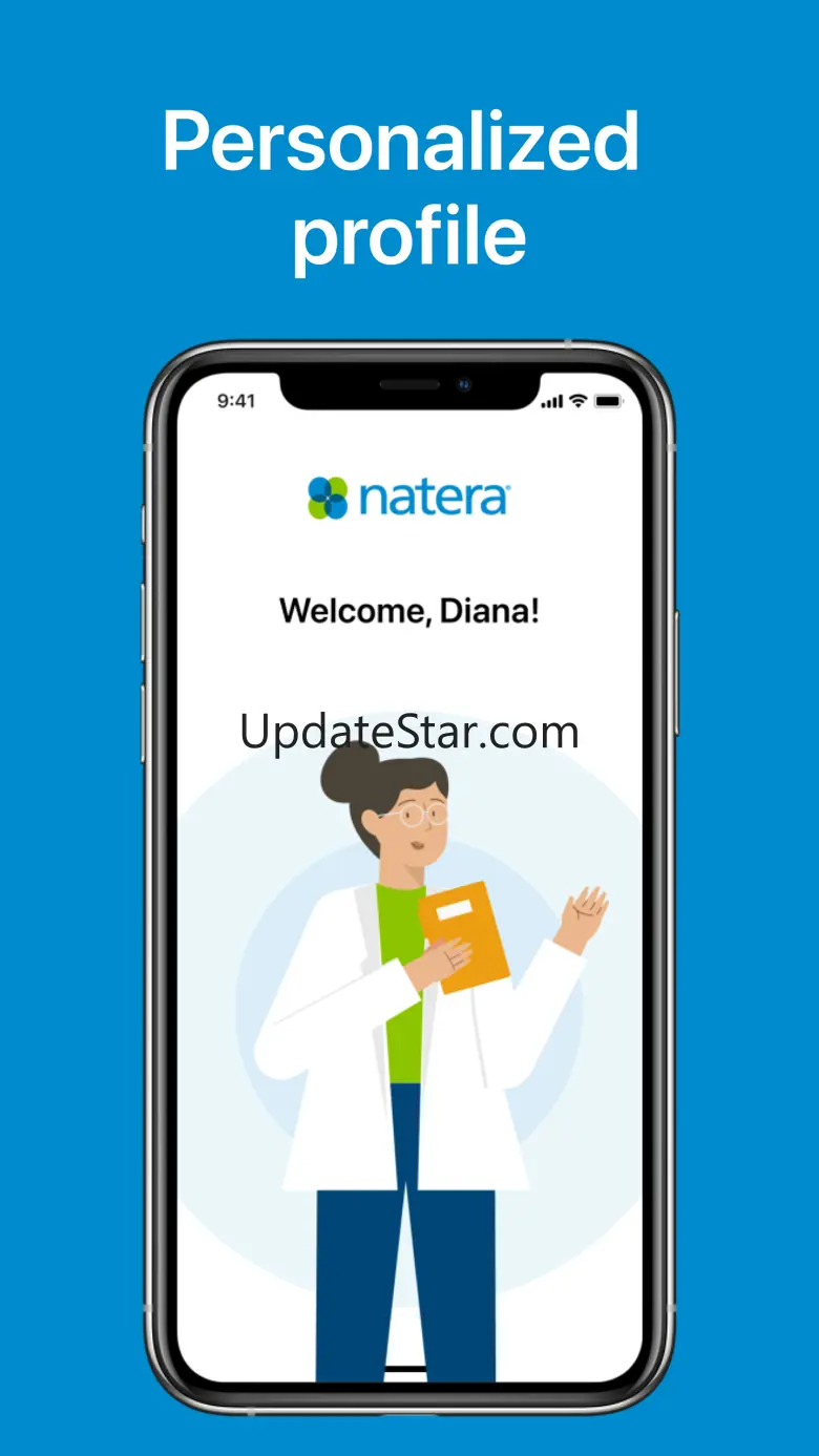 Natera Provider 2.1.3