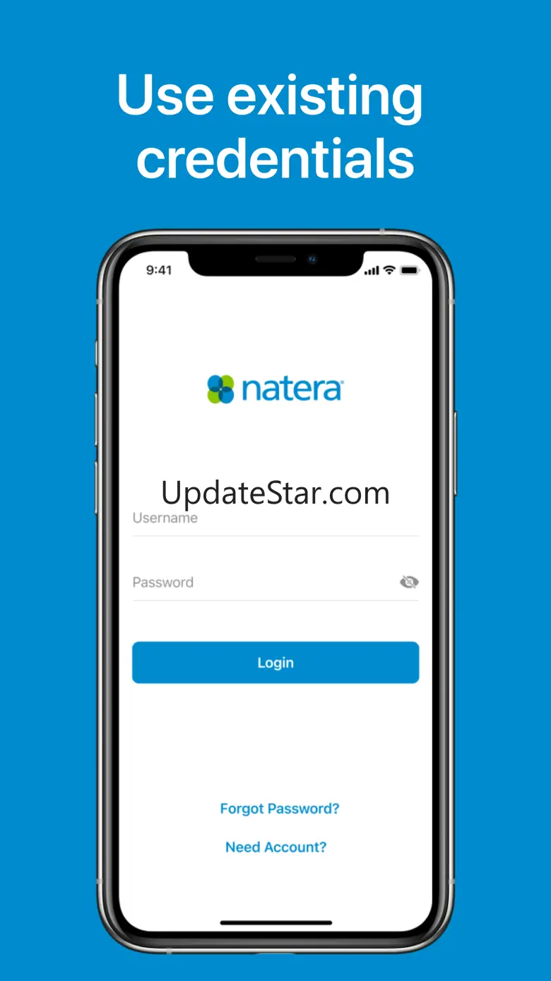 Natera Provider 2.1.3