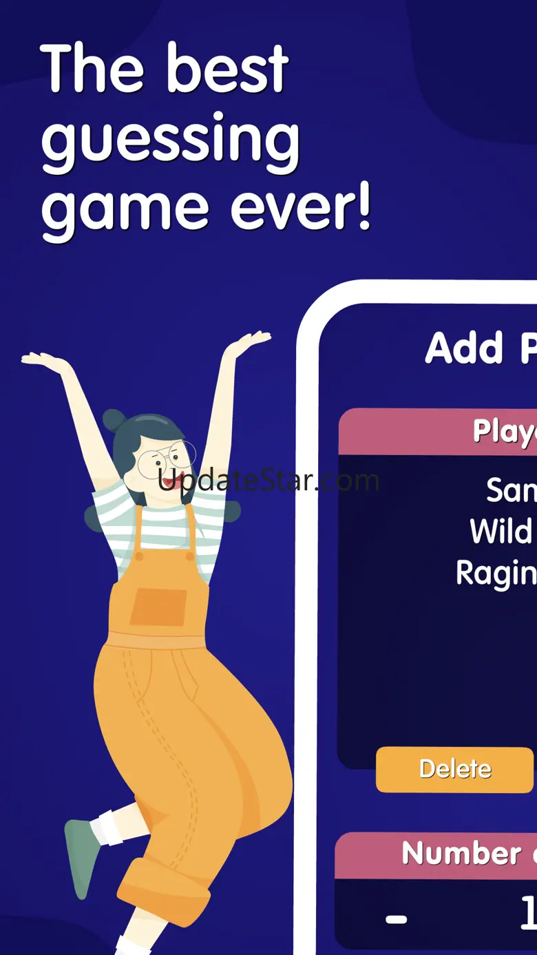 5 Second Rule: Party Game 18 2.4