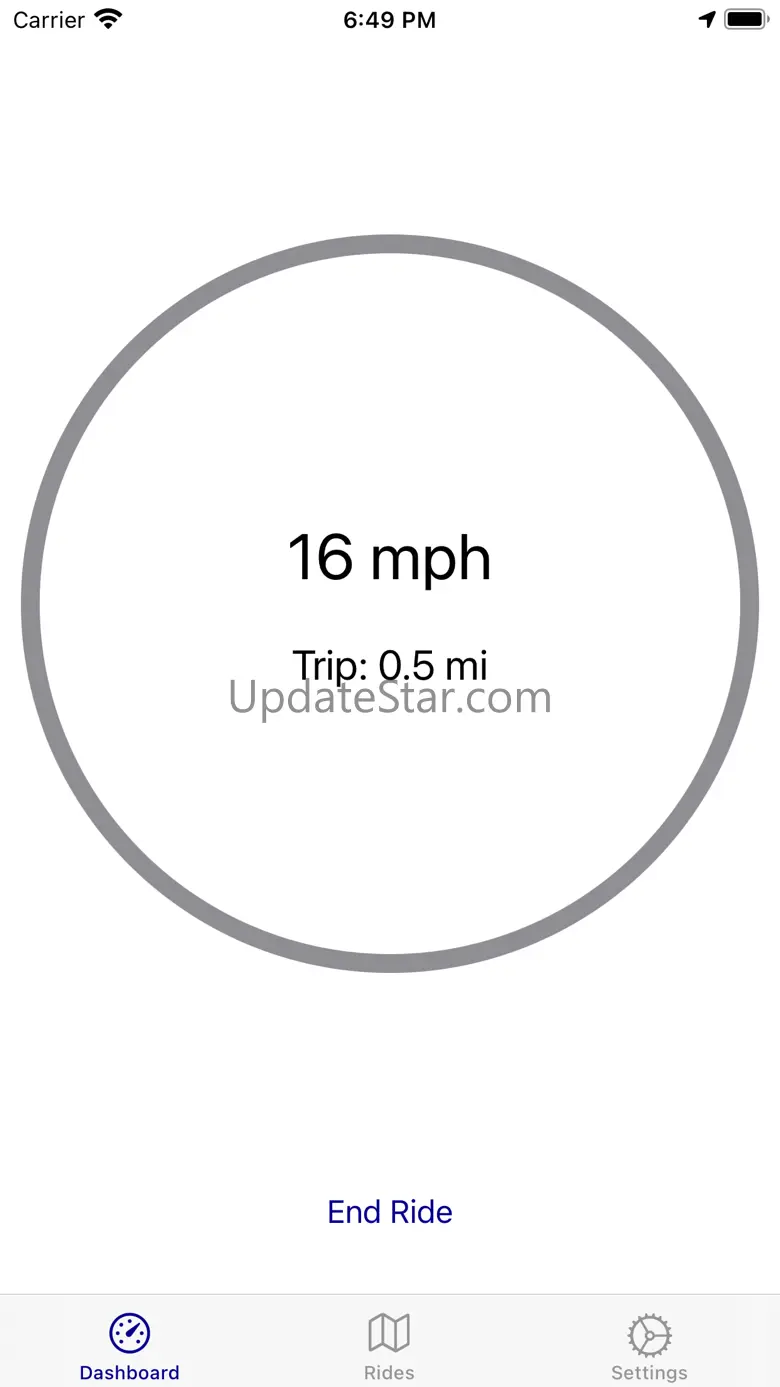 Backfire Tracker 1.1.3