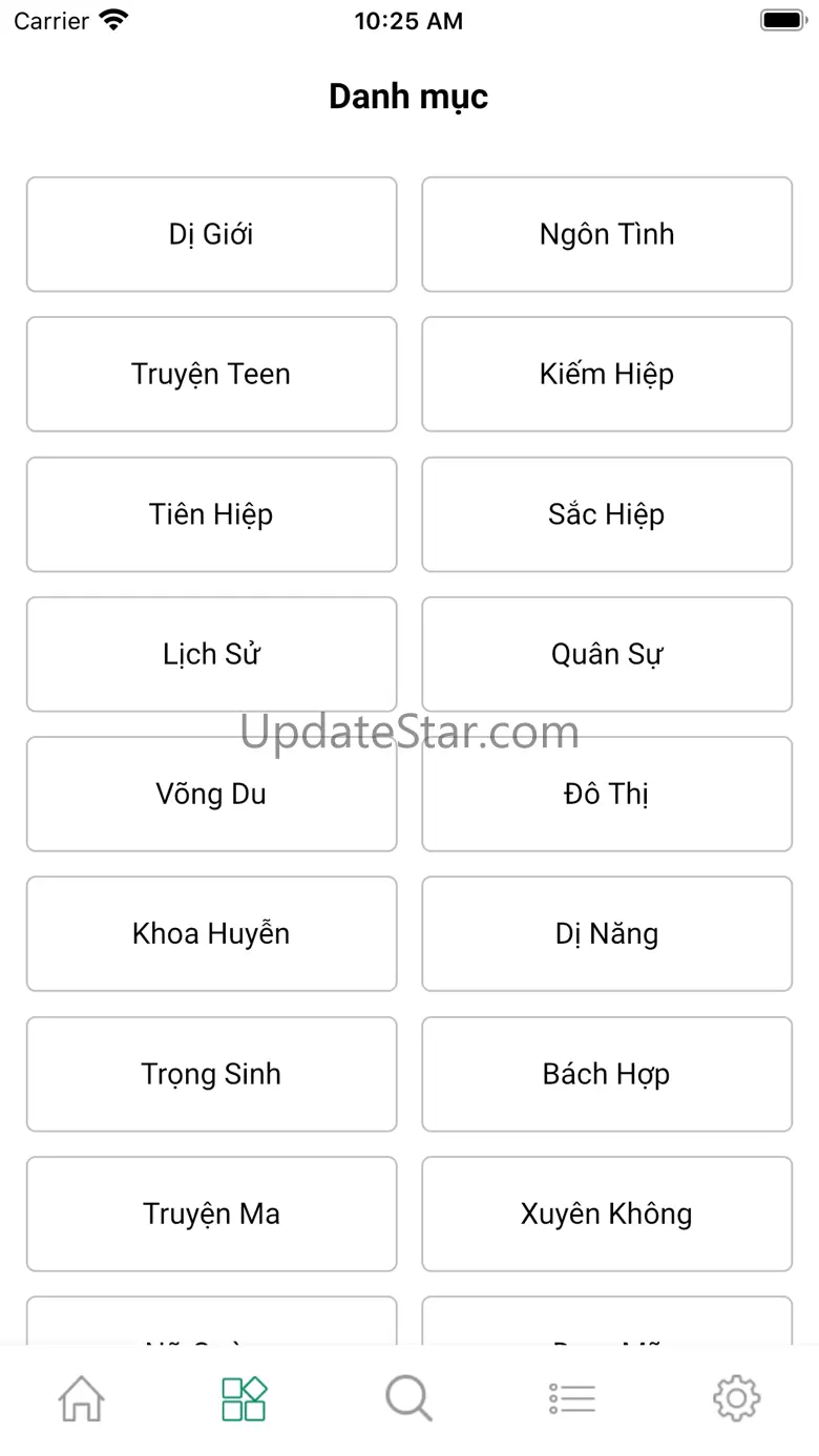 SSTruyen Official 1.2.4
